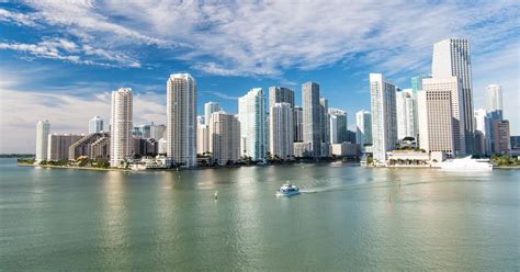 Flights to Miami from $33 | Priceline