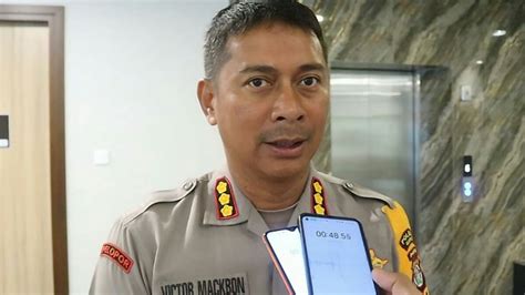 Polresta Jayapura Kota Antisipasi TPS Rawan Pada Pilkada Gubernur Dan