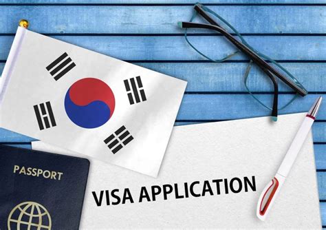 Documentos Y Requisitos Para Viajar A Corea Del Sur