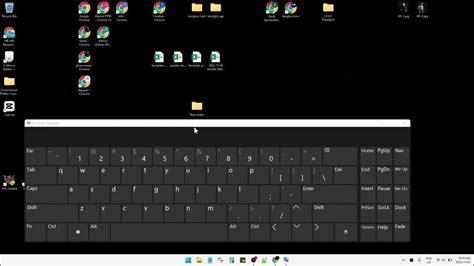 Solved How To Disable Or Turn Off Scroll Lock On Your Windows Laptop