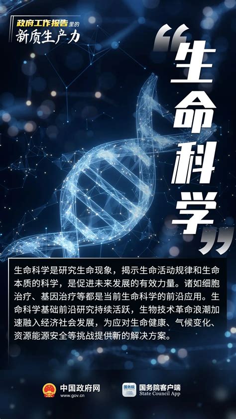 看政府工作报告里的新质生产力 两会图解 首都之窗 北京市人民政府门户网站