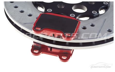 Ebc Red Stuff Brake Pads Eliseparts