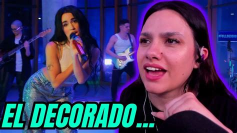 Lali Quienes Son Full Sessions Reacci N Y An Lisis Youtube