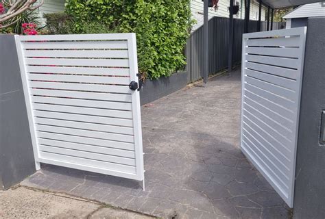 Gates Automation All Southern Fencing Gates