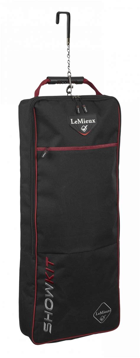 Lemieux Bridle Bag