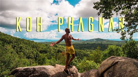 Koh Phangan S Best Kept Secrets Youtube