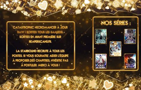 Catastrophic Necromancer 12 VF — Scan FR en ligne | Poseidon Scans