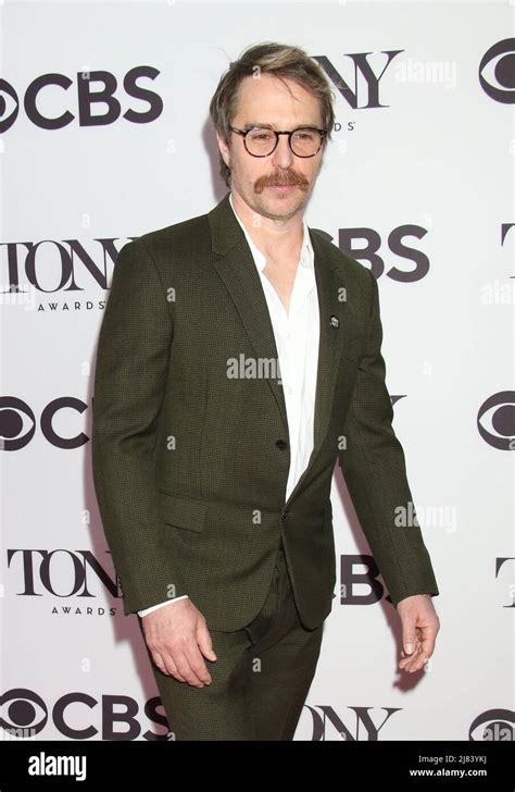 New York Ny Usa 12th May 2022 Sam Rockwell At The 75th Annual Tony