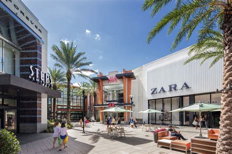 Where To Go Shopping In Orlando In 2021