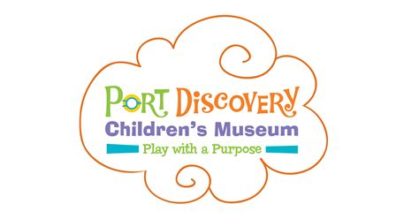 Discounted Admission for Two to Port Discovery Children's Museum ...