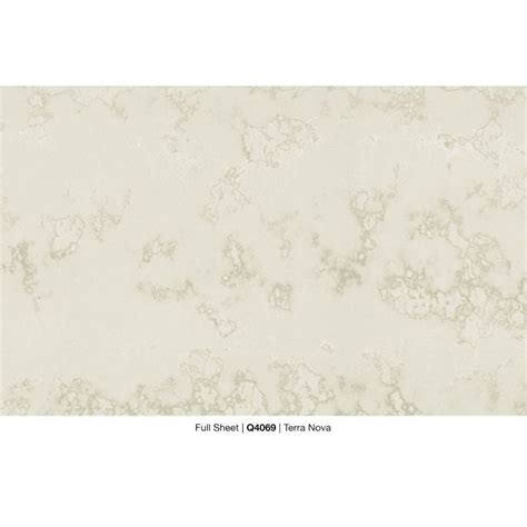 Wilsonart Q4069 Terra Nova Quartz Slab