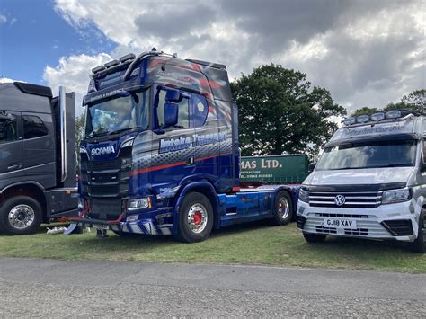 Photo 019 TRUCKFEST SCOTLAND 2022 Album Boballoa Fotki