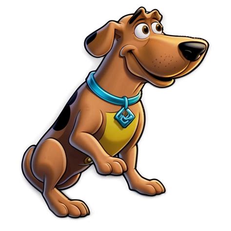 Download Scooby Doo Detective Gear Png Osc