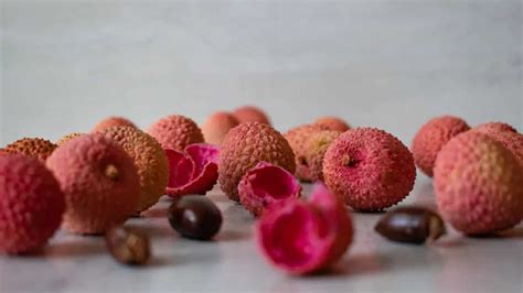 Lychees And Its Amazing Health Benefits For A Fit Body