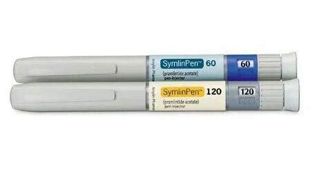 Pramlintide Injection - Prescriptiongiant