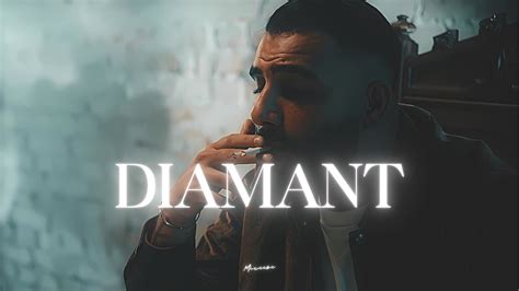 FREE Hoodblaq X Samra Type Beat DIAMANT YouTube