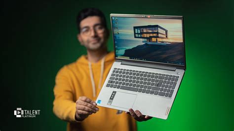 بررسی لپ‌تاپ لنوو IdeaPad 3؛ اقتصادی و پرطرفدار • دیجی‌کالا مگ