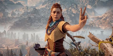 Best Open World Games With Female Protagonists