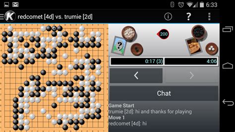 KGS Client Android Apps On Google Play