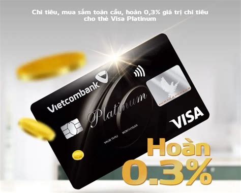 Các Loại Thẻ Đen Vietcombank Tất Cả Những Gì Bạn Cần Biết