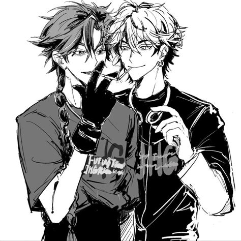 Vein X Felix 夏斐 时光代理人 Link Click In 2025 Male Art Aesthetic