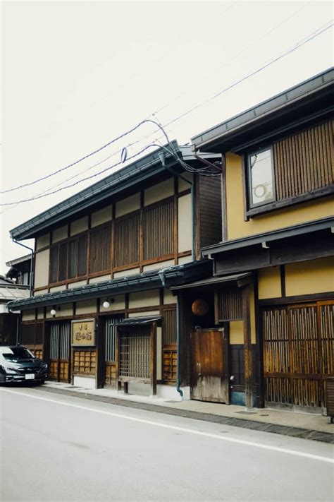 2025 The Ultimate Guide To Visiting Old Town Takayama