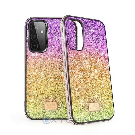 Etui OXYGEN IDEAL do Samsung A52 szkło CERAMICZNE OXYGEN Sklep