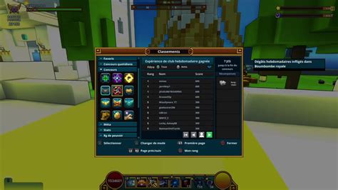 Trove Fr Ps4 On Farm YouTube