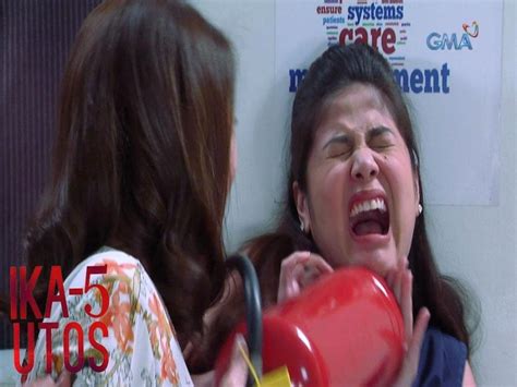 Ika Utos Tunay Na Killer Episode Gma Entertainment