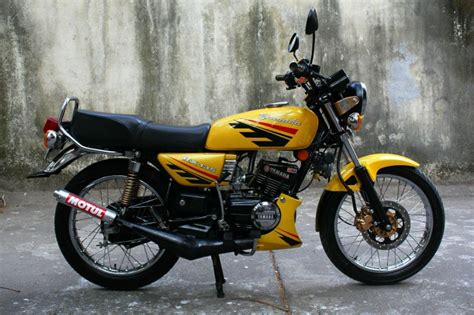 YAMAHA RX135 Reviews Price Specifications Mileage MouthShut