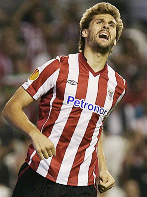 Bilbao says Juventus wants to sign Llorente - Sports Illustrated