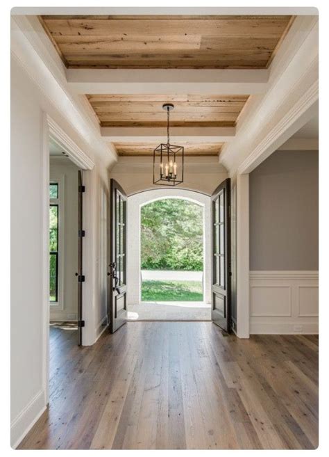 1183 best images about Wood Beams & Ceilings on Pinterest | Master ...