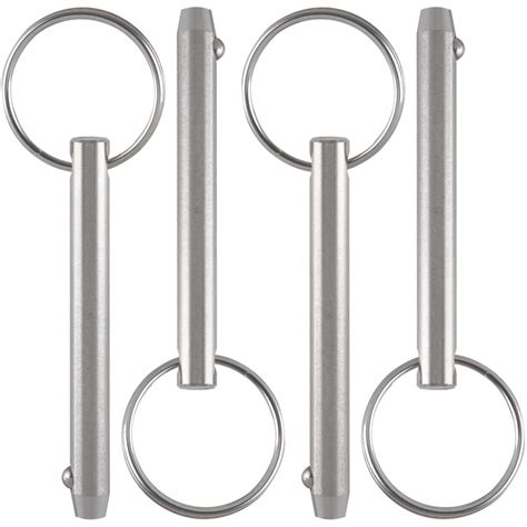 Quick Release Threaded Pins at Melissa Lindstrom blog