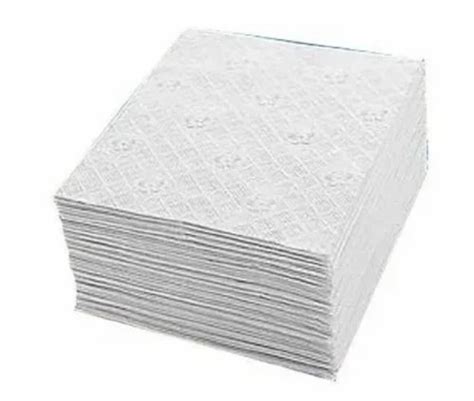 Plain Paper Napkin At Rs Packet Napkin Paper In Kolkata Id