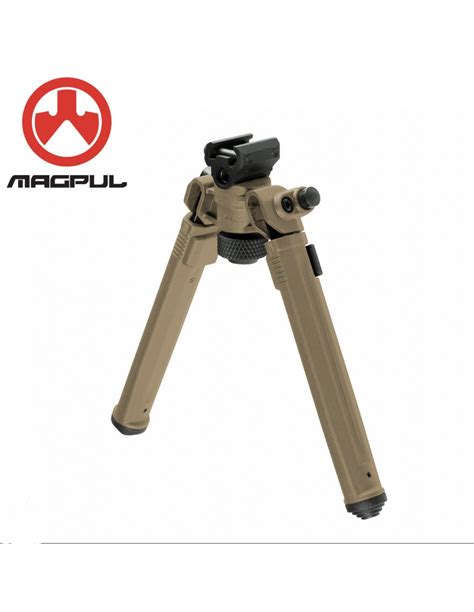 Magpul Magpul Bipod For Picatinny Rail Mag Fde