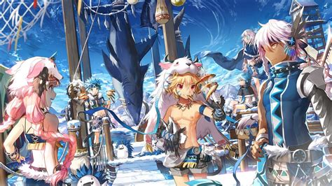 Best Anime Mmorpg 2019 Every upcoming western made mmo mmorpg 2019 and ...