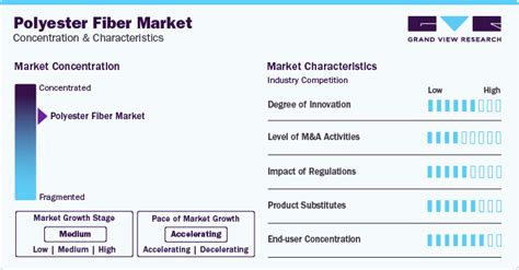 Polyester Fiber Market Size And Share Analysis Report 2030