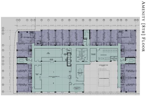 Hyatt Floor Plan - floorplans.click