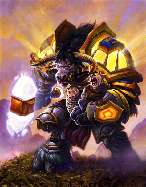 Sunwalker Dezco Official Tauren Wowpedia Your Wiki Guide To The World Of Warcraft World