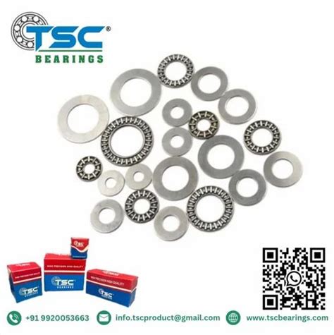 TSC AXK5578 THRUST NEEDLE BEARING HIGH PREMIUM QUALITY At Rs 85 In Mumbai