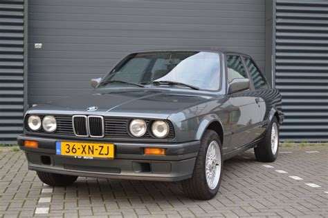 BMW E30 318i - 1988 - Catawiki