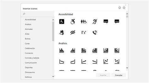 Insertar Formas Imagenes E Iconos En Excel Gu A Detallada