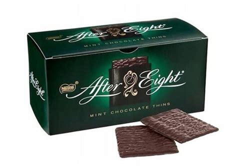 Nestle After Eight Czekoladki Mi Towe G De Allegro Pl