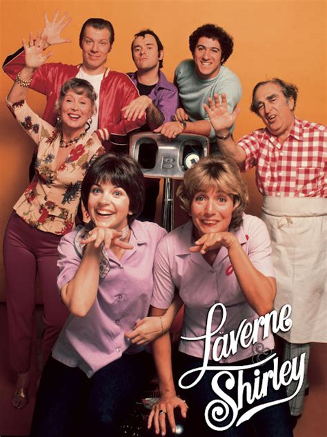 Saturday Mornings Forever Laverne And Shirley In The Army