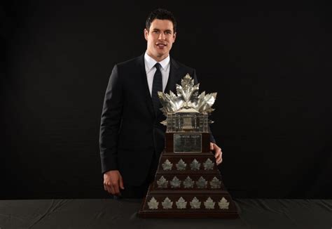 Complete List of the Conn Smythe Trophy Winners // ONE37pm