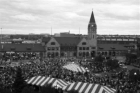 Cheyenne, WY Museum History | Cheyenne Depot Museum | Day trips ...