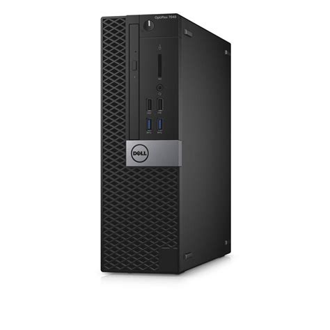 Refurbished Dell Optiplex Sff Core I Ghz Ram Gb Ssd