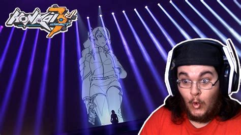 New Genshin Impact Player Reacts To Honkai Concert Starfire Sonorant