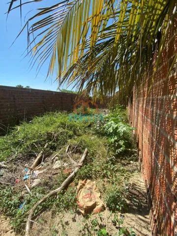 Terreno Para Venda Na Praia Das Emanuelas Localizado Na Cidade De