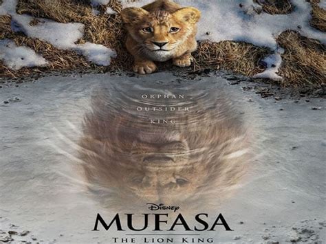 Mufasa The Lion King To Release On December 20 EasternEye